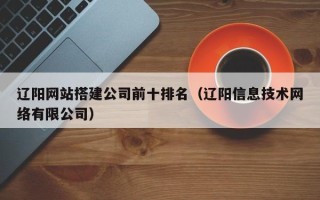 淄博辽阳网站搭建公司前十排名（辽阳信息技术网络有限公司）